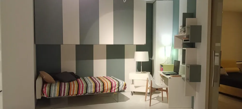 Clearance Libreria linea in stile design di in OFFERTA OUTLET Librerie