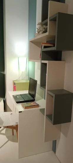 Clearance Libreria linea in stile design di in OFFERTA OUTLET Librerie