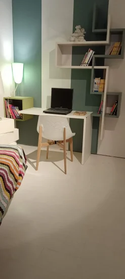 Clearance Libreria linea in stile design di in OFFERTA OUTLET Librerie