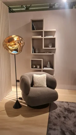 Lago Libreria linea 2638 stile design di scontata del 45%- Librerie