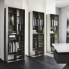 Outlet Libreria Latitude stile design di scontata del 23% Librerie