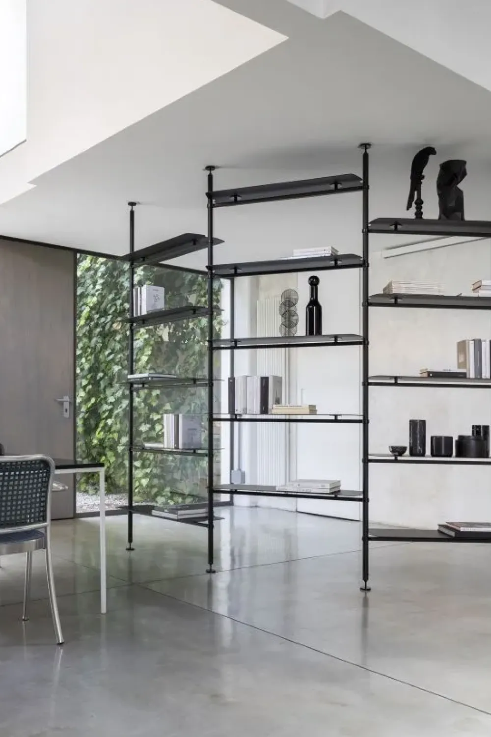 Libreria Levante in stile design di in OFFERTA OUTLET^Mogg Discount