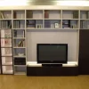 Sangiacomo Libreria Liberia modo in stile design con forte sconto- Librerie