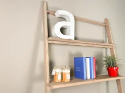 Libreria Libreria a terra di : richiedi ora il prezzo riservato^Devina Nais Online