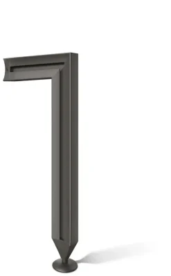 Libreria Libreria composizione 3 stile moderna di scontata del 36%^Mobilificio Bellutti New