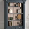 Libreria Libreria in legno 162 stile classica di scontata del 35%^Mobilificio Bellutti New