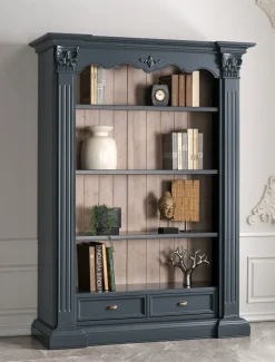 Libreria Libreria in legno 162 stile classica di scontata del 35%^Mobilificio Bellutti New