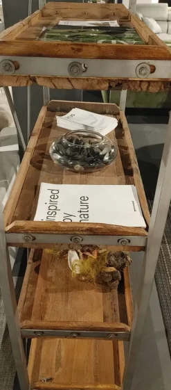 Clearance Libreria Libreria oakland agorà stile moderno di scontata del 40% Librerie