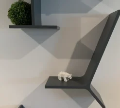 Ronda Design Libreria Magnetika stile moderna di in offerta- Librerie