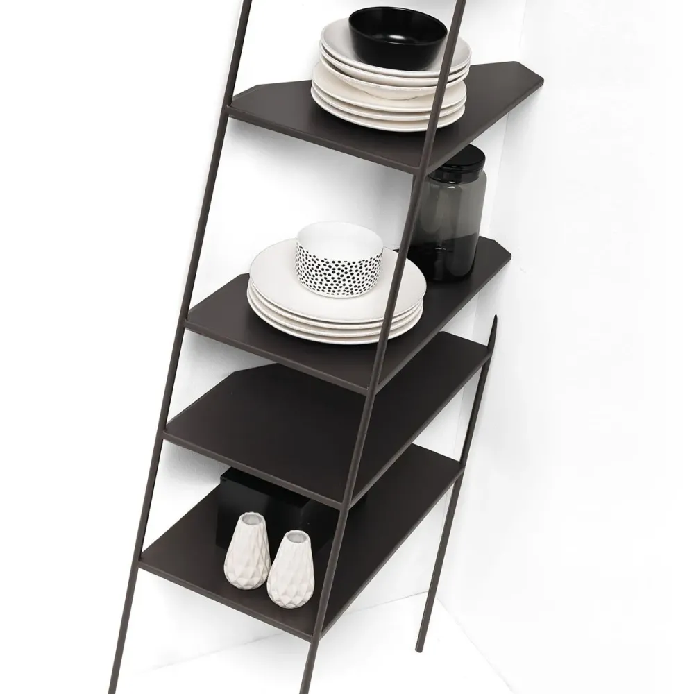 New Libreria Mama' in stile design di in OFFERTA OUTLET Librerie