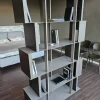 Libreria Manga  stile moderno di scontata del 30%^Ozzio Online