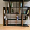 Libreria Manhattan in stile design a prezzi outlet^Jesse