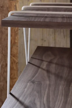 Miniforms Libreria Matassa in stile design a prezzi outlet- Librerie