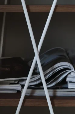 Miniforms Libreria Matassa in stile design a prezzi outlet- Librerie