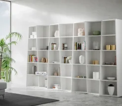 Md work Libreria in melamminico scontata -49%: scopri Top  07 it- Librerie