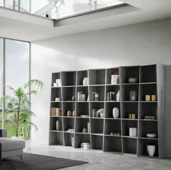 Md work Libreria in melamminico scontata -49%: scopri Top  07 it- Librerie