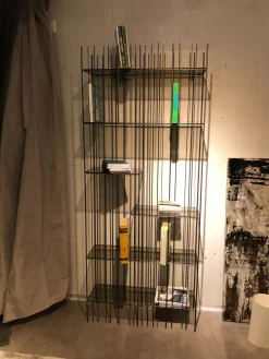 Mogg Libreria Metrica a di : richiedi ora il prezzo- Librerie