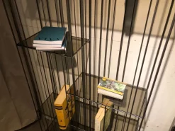 Mogg Libreria Metrica a  di : richiedi ora il prezzo- Librerie