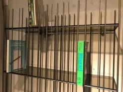 Mogg Libreria Metrica a  di : richiedi ora il prezzo- Librerie