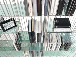 Mogg Libreria Metrica a  di : richiedi ora il prezzo- Librerie