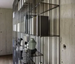 Libreria Metrica a stile design di scontata del 16%^Mogg Sale