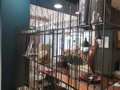 Sale Libreria Metrica stile design di scontata del 25% Librerie