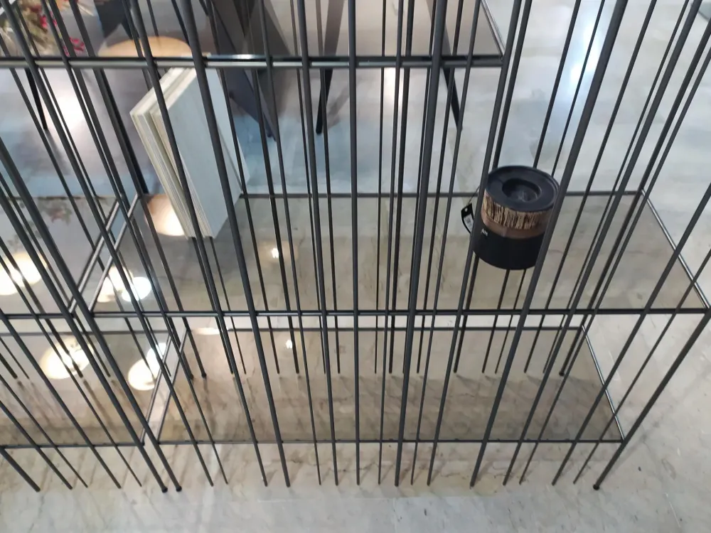 Sale Libreria Metrica stile design di scontata del 25% Librerie