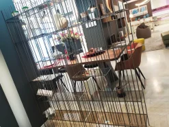 Sale Libreria Metrica stile design di scontata del 25% Librerie