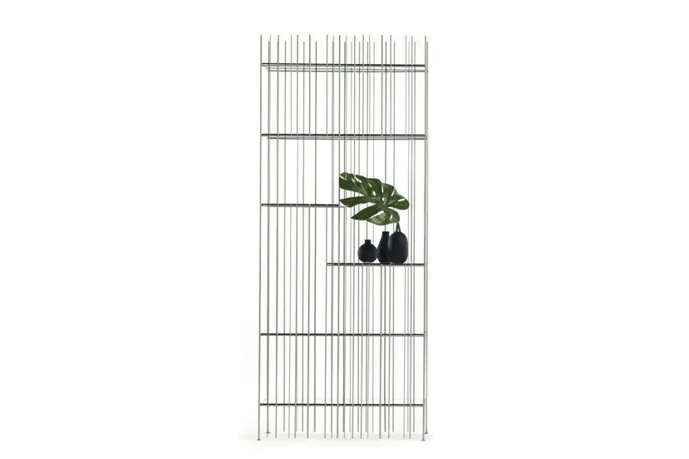 Sale Libreria Metrica stile design di scontata del 25% Librerie