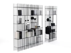 Sale Libreria Metrica stile design di scontata del 25% Librerie