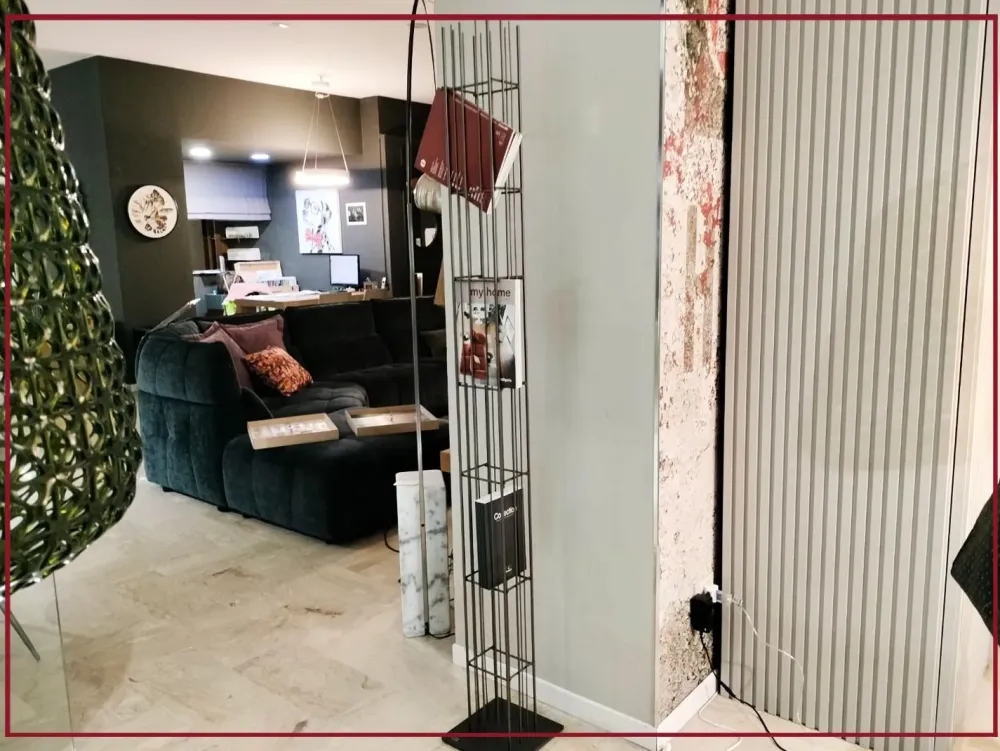 Mogg Libreria Metrica tower in stile design con forte sconto- Librerie