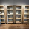 Imab Libreria Mito linosa stile moderna di in offerta- Librerie