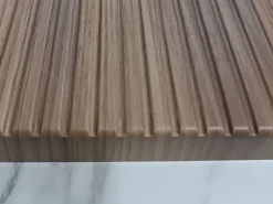 Imab Libreria Mito linosa stile moderna di in offerta- Librerie