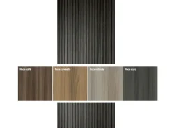 Imab Libreria Mito linosa stile moderna di in offerta- Librerie