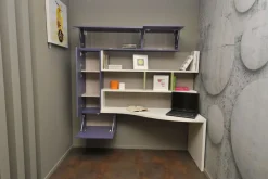 Best Libreria Mix stile moderna di scontata del 42% Librerie