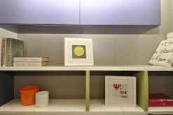 Best Libreria Mix stile moderna di scontata del 42% Librerie