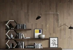 Libreria in legno in Offerta Outlet: scopri Esagoni^Mobilgam Best