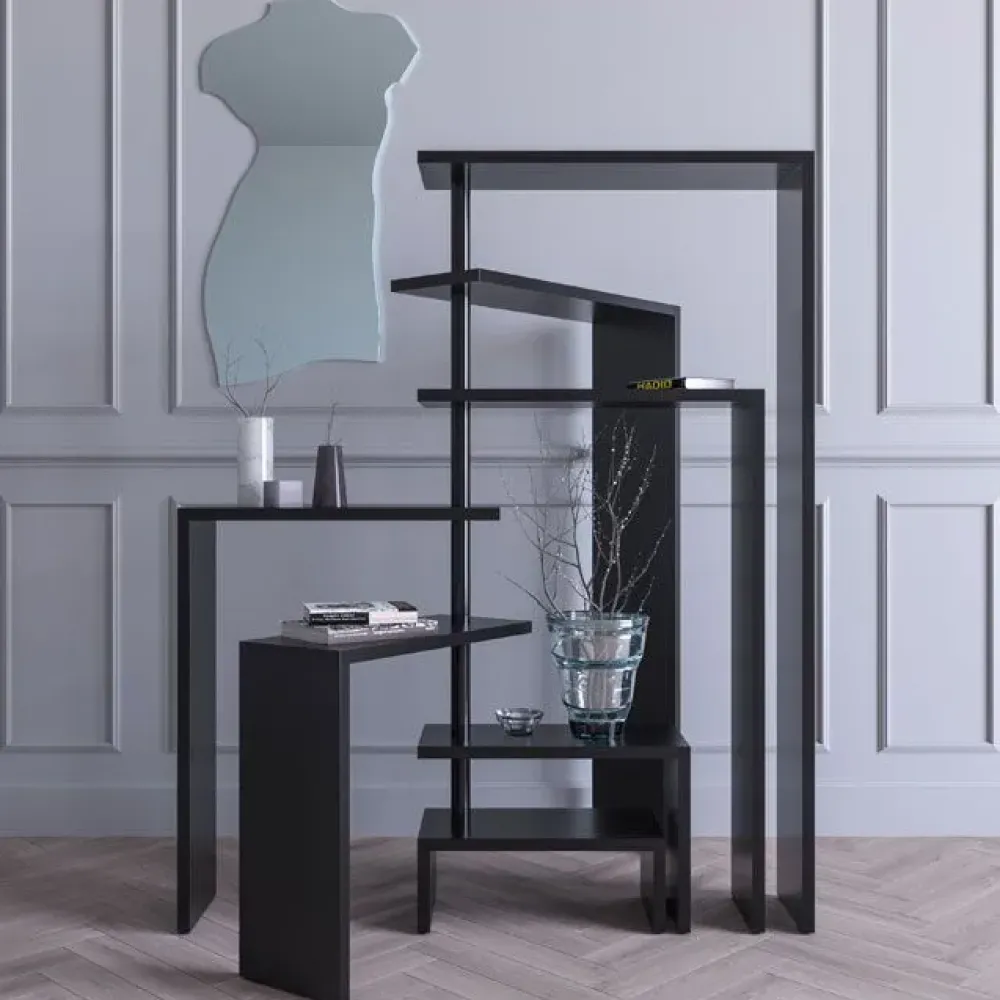 Libreria modello 712 joy 5 h cm 132 di a prezzo riservato^Zanotta Hot