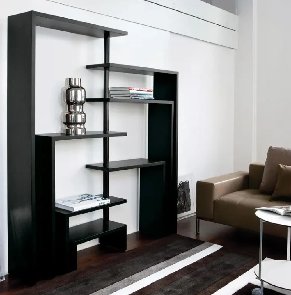 Libreria modello 712 joy 5 h cm 132 di a prezzo riservato^Zanotta Hot