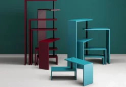 Libreria modello 712 joy 5 h cm 132 di a prezzo riservato^Zanotta Hot