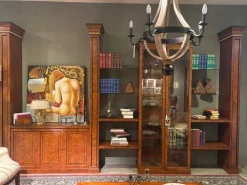 Libreria modello A8  di in Offerta Outlet Librerie