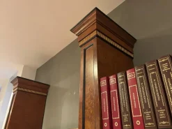 Libreria modello A8 di in Offerta Outlet Librerie