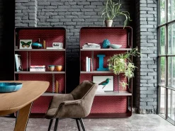 Devina Nais Libreria modello Academy  di a prezzo riservato- Librerie