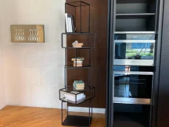 Libreria modello Babylon di a prezzo riservato^Mogg Hot
