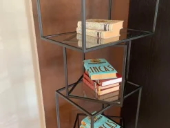 Libreria modello Babylon di a prezzo riservato^Mogg Hot