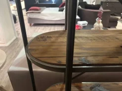 Collezione esclusiva Libreria modello Blesa di a prezzo scontato- Librerie