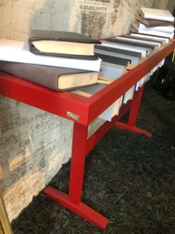 Lema Libreria modello Booken di in Offerta Outlet- Librerie