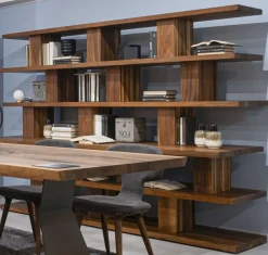 Libreria modello Bookshelf di a prezzo riservato^Riva 1920 Online