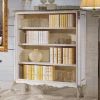 Libreria Modello  chantal stile classica di scontata del 50%^Artigianale New