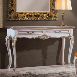 Libreria Modello  chantal stile classica di scontata del 50%^Artigianale New